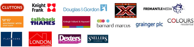 estate agents reports